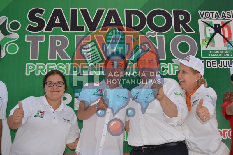 PRI Matamoros