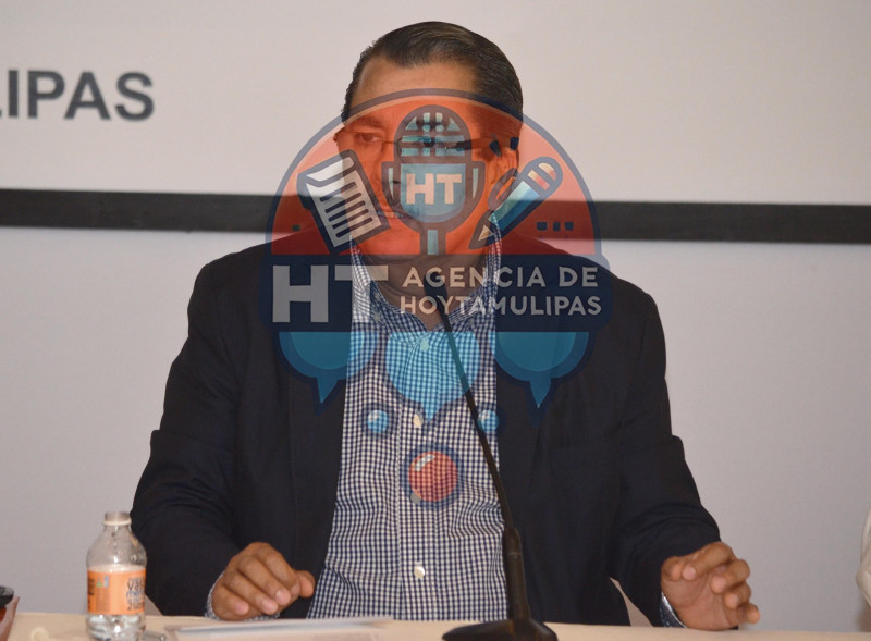 Rafael Oceguera Ramos