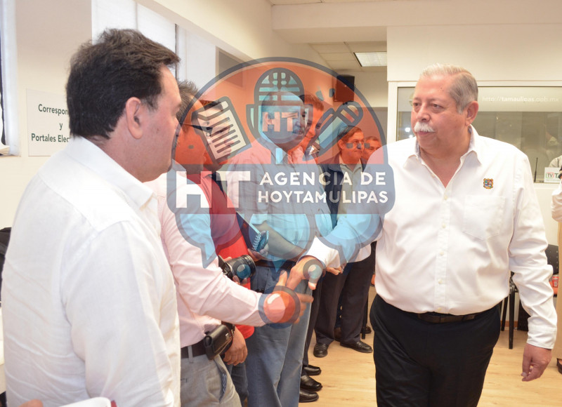 D�a de la libertad de expresi�n