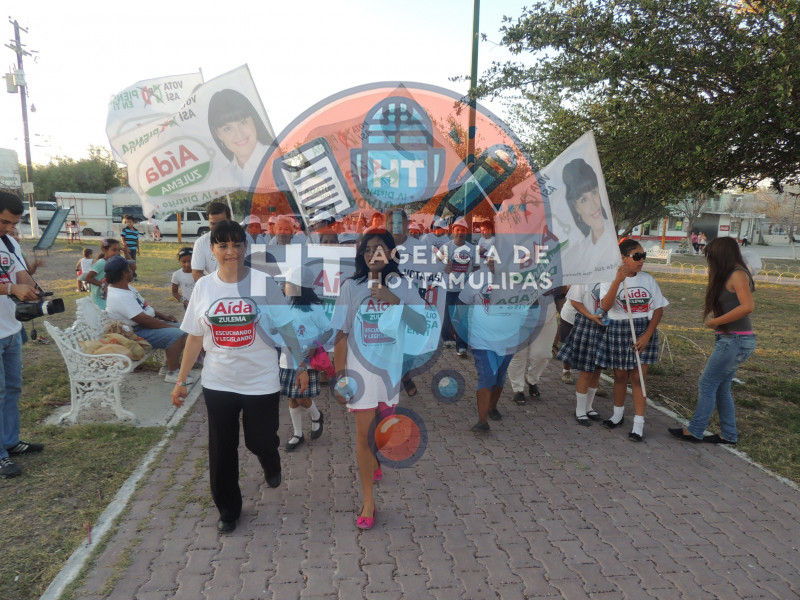 A�da Zulema Flores