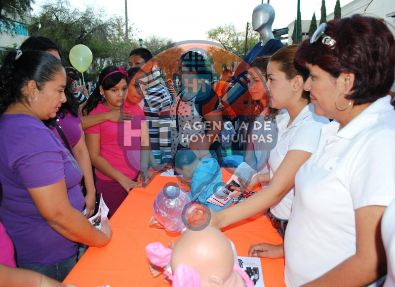 DIF Tamaulipas