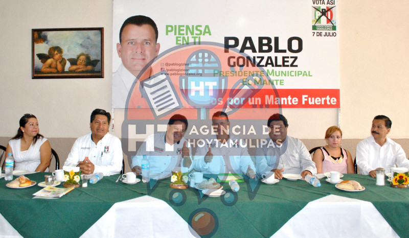 Pablo Gonzlez
