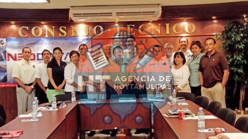 UAT-Tampico