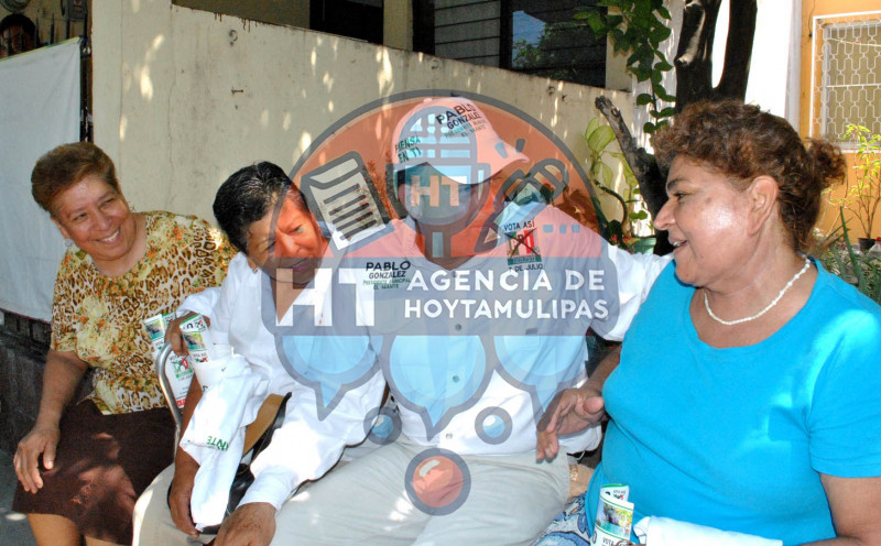 Pablo Alberto Gonz�lez