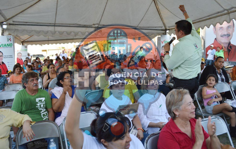 PRI Nuevo Laredo