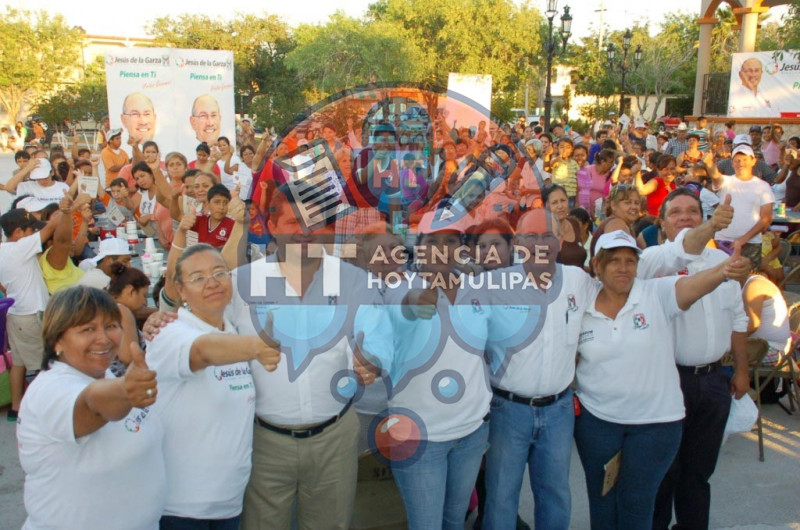 PRI Matamoros