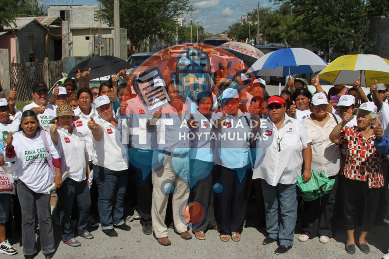 Raul C�sar Gonz�lez