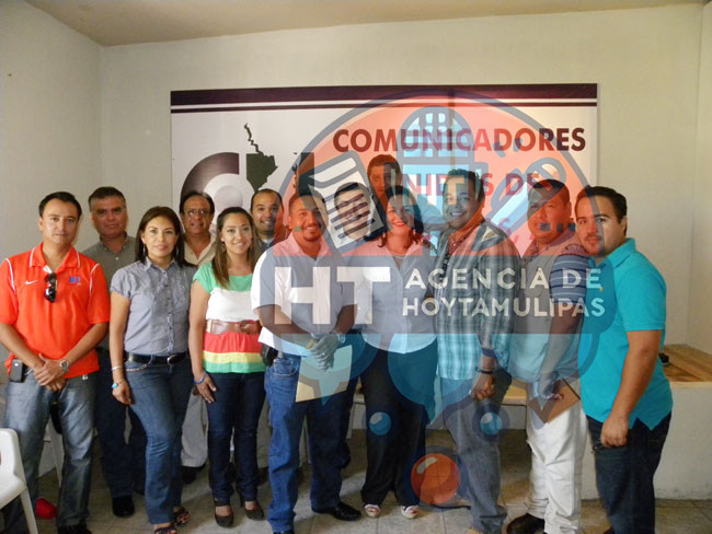 Comunicadores Unidos de Tamaulipas