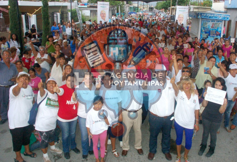 Jes�s de la Garza D�az del Guante