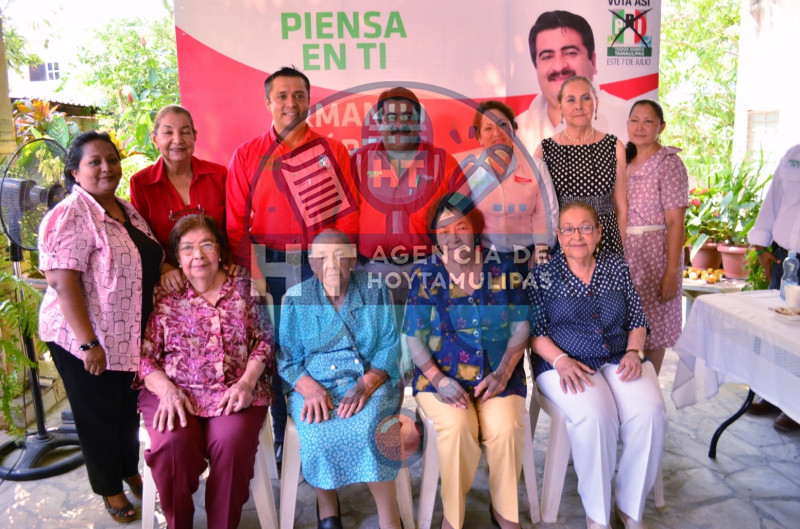 Armando L�pez Flores