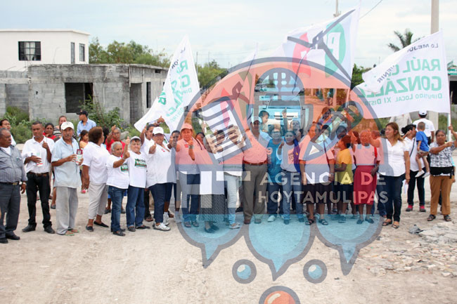 Ra�l C�sar Gonz�lez