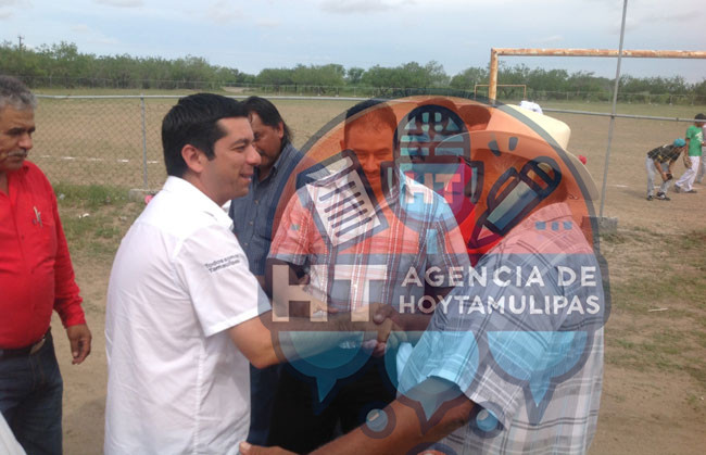 Mario Alberto de la Garza Garza