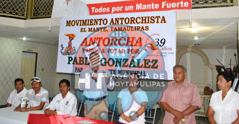 PRI Mante