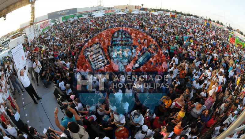 Salvador Trevi�o Compromisos