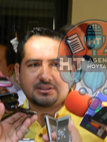 Cuitlhuac Ortega Maldonado