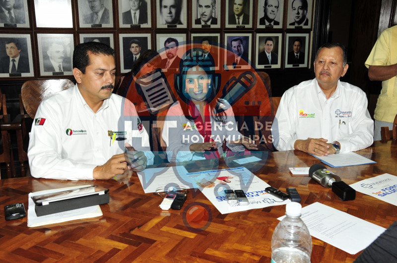 Gobierno de Matamoros