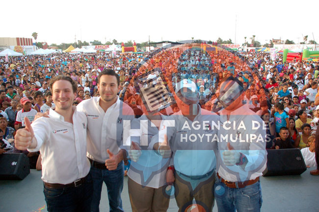 Jes�s de la Garza D�az del Guante