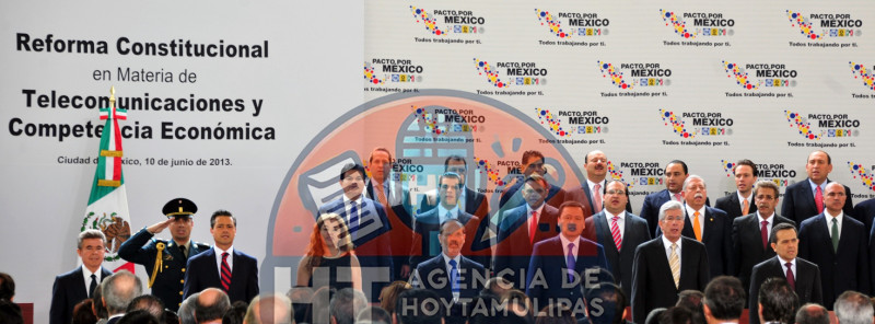 Gobierno de Tamaulipas