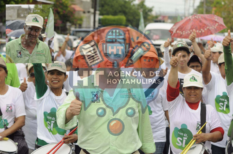 Alejandro Etienne Llano