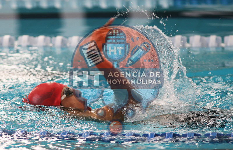 Paralimpiada Nacional 2013