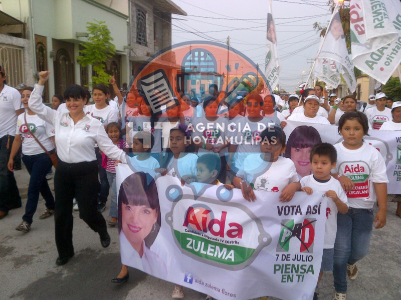 A�da Zulema Flores