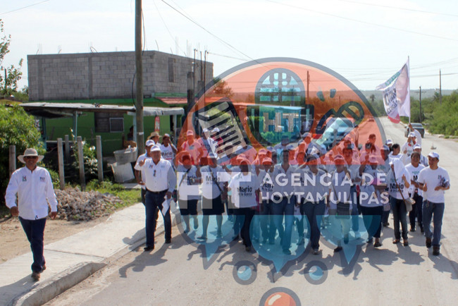 Mario Alberto de la Garza