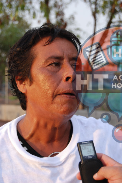 Campa�a de Pepe El�as