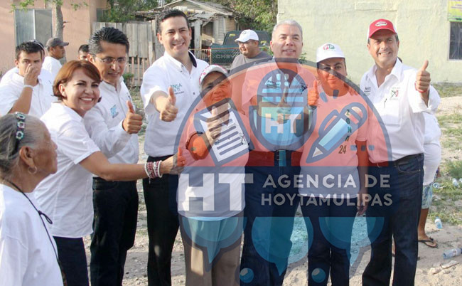 Ramiro Ramos Salinas