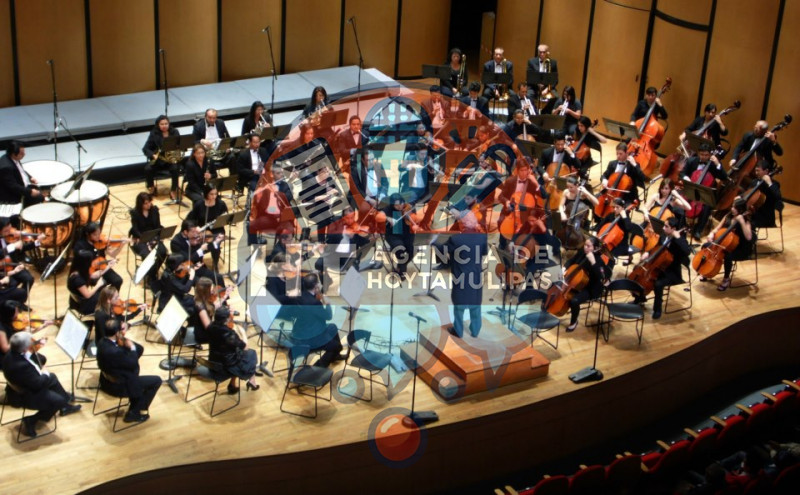Orquesta de la UAT