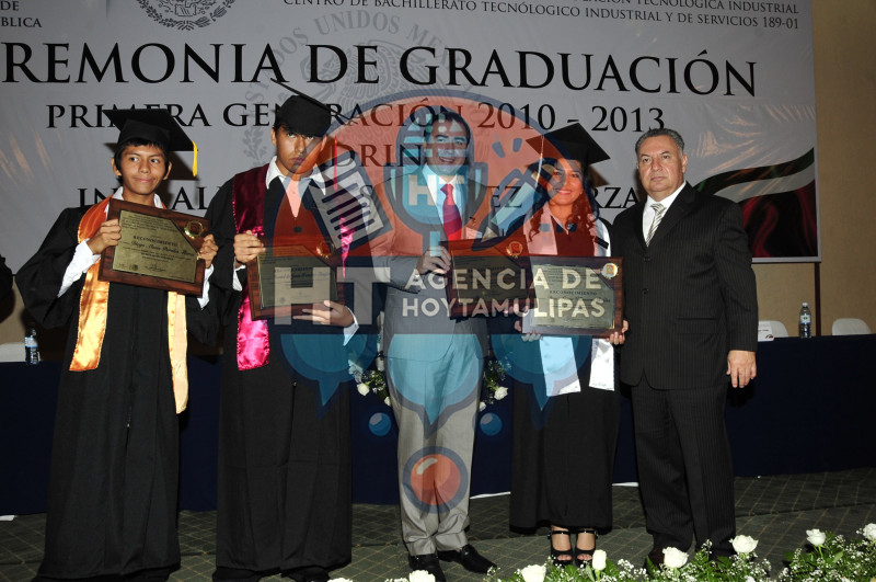 Graduaci�n