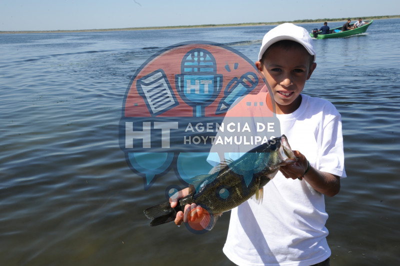 Torneo de pesca