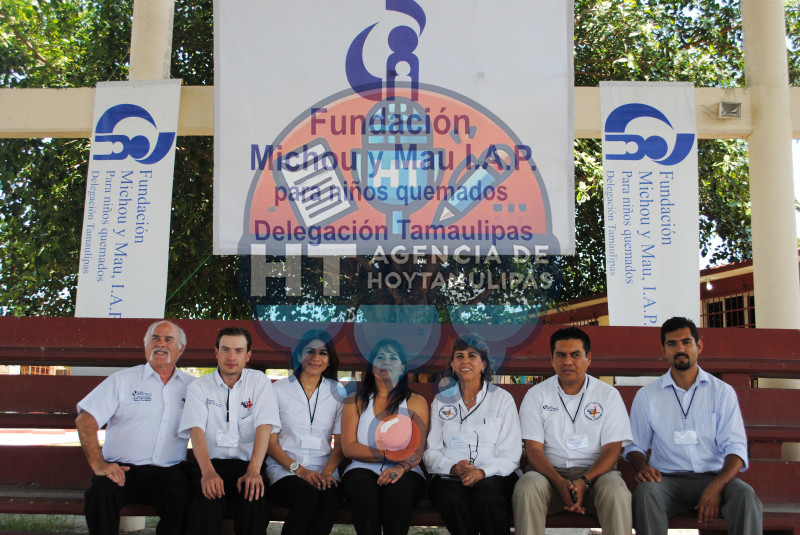 Fundaci�n Michou