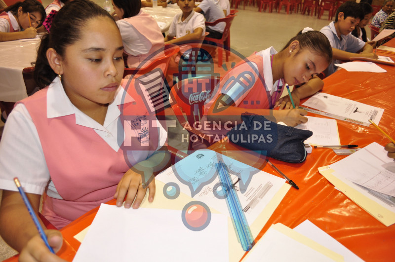 Examen IDANIS