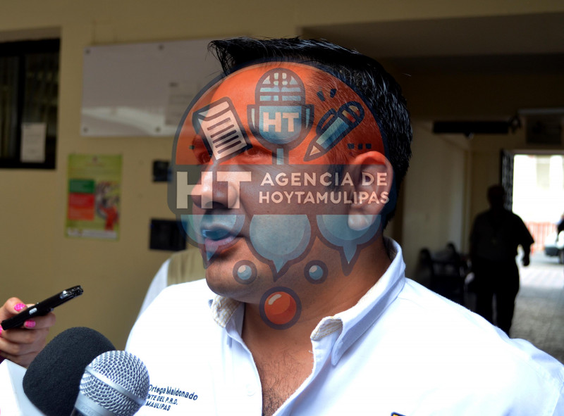 Cuitlahuac Ortega Maldonado