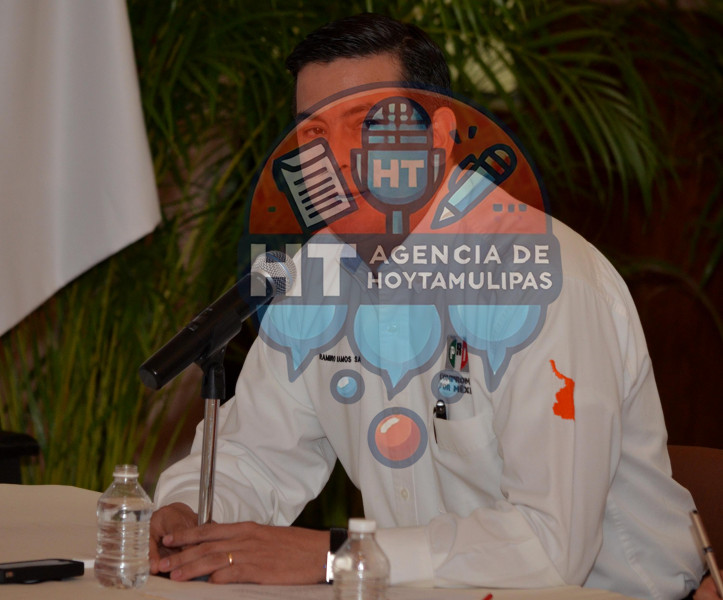  Ramiro Ramos Salinas 