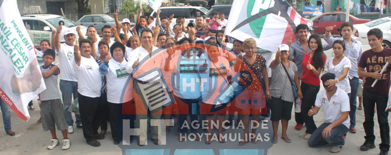 Ra�l C�sar Gonz�lez