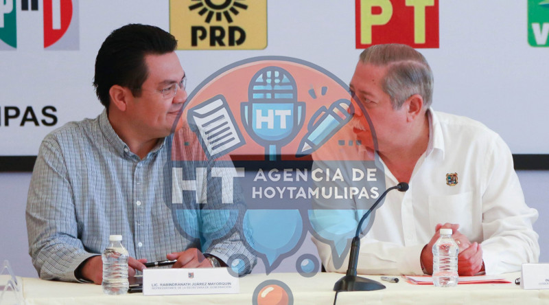 Gobierno de Tamaulipas