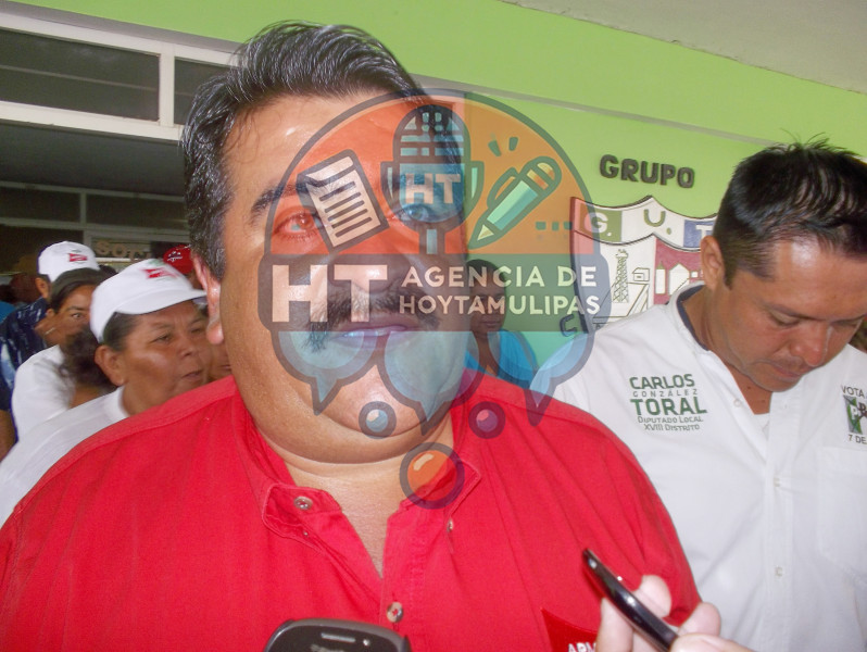 Armando L�pez Flores