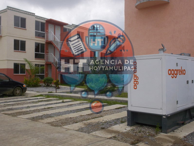 Casas Geo