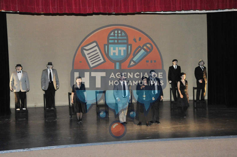 Obra El Gru�ido del Cerdo