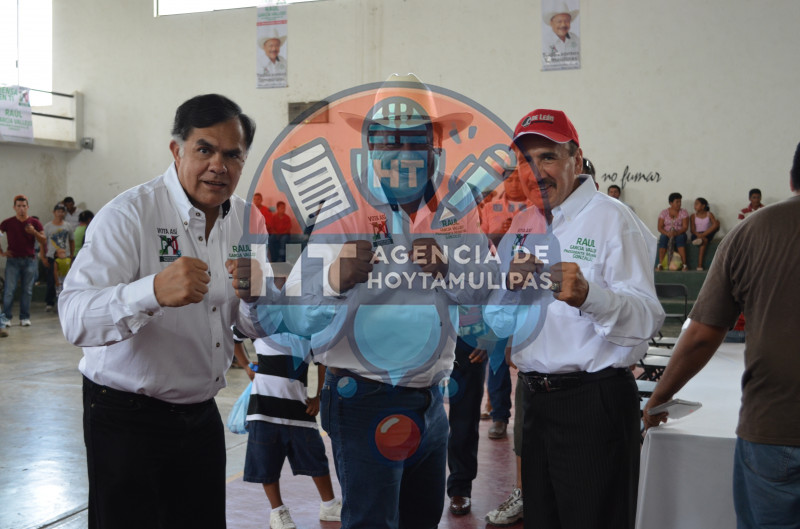 Ra�l Garc�a Vallejo