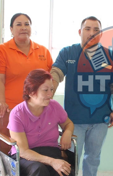 Unidad B�sica de Rehabilitaci�n