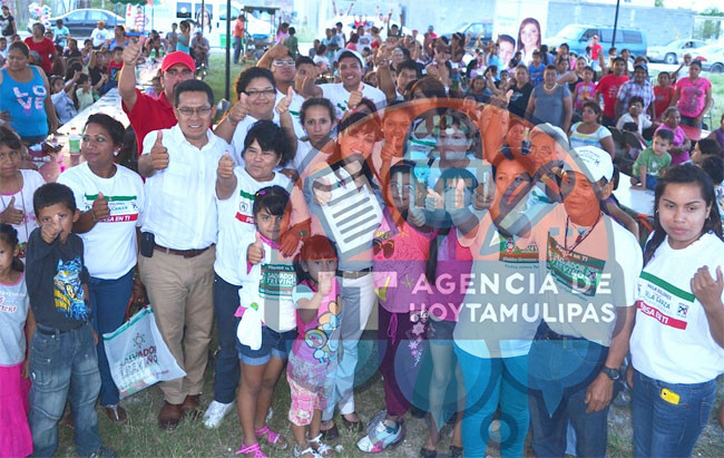 Lolis de la Garza Berlanga