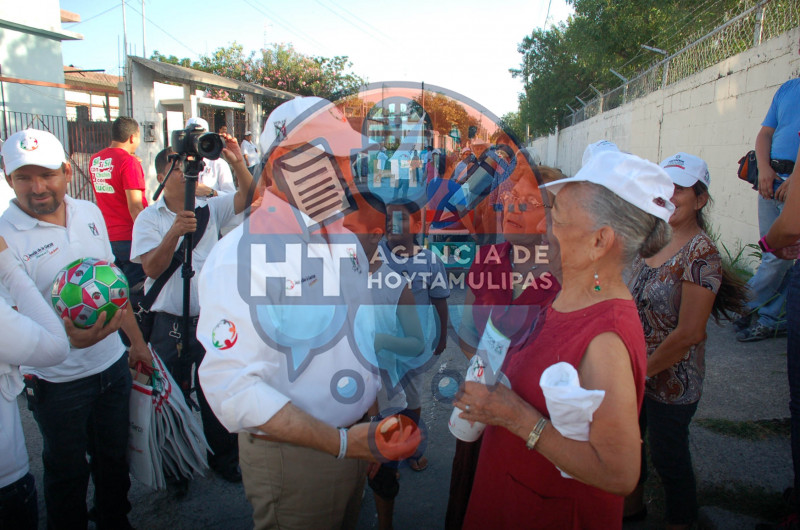 Jes�s de la Garza D�az del Guante