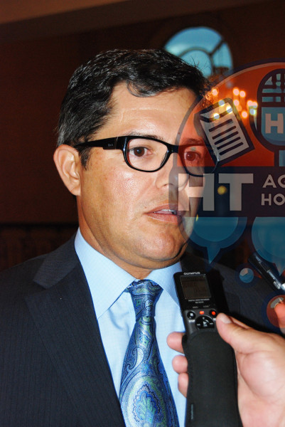 Antonio de Saro Mart�nez