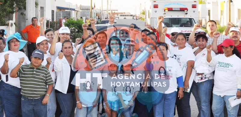 Cristabell Zamora Cabrera