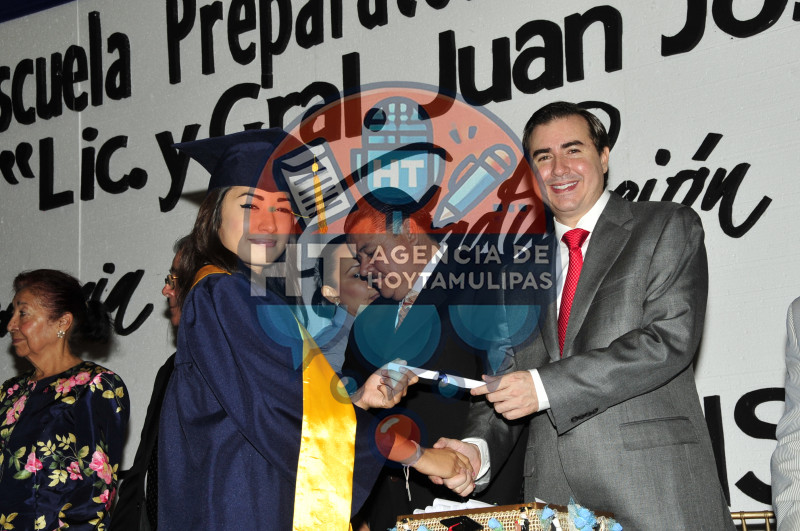 Graduaci�n