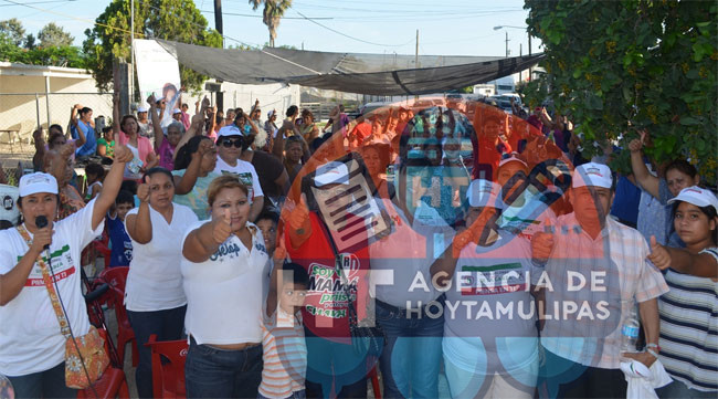 Mar�a Dolores de la Garza Berlanga