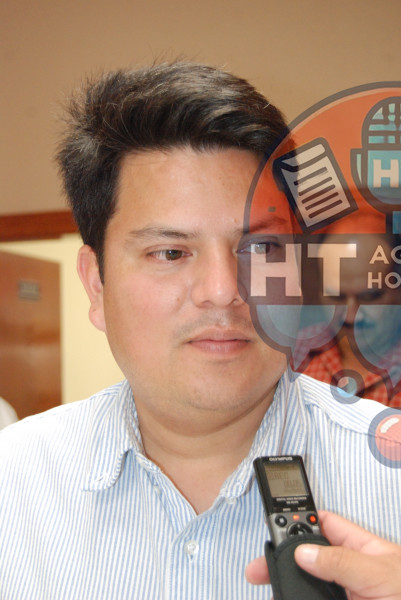 Marco Antonio Vergara