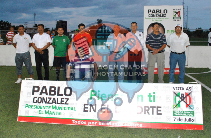 Pablo Alberto Gonz�lez